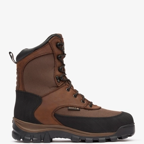 Cloud Waterproof Shoes Rocky Core Waterproof 800G Insulated Outdoor Boot