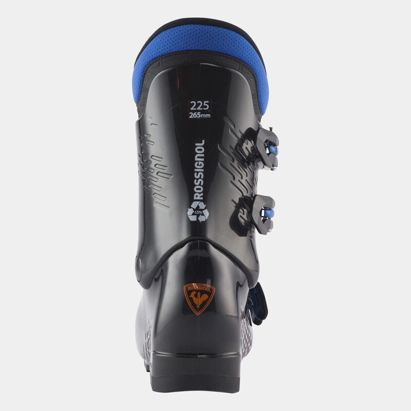 Most Expensive Western Boots Rossignol Comp J4 Junior Ski Boots