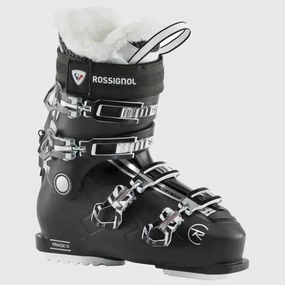 Hiking Boots Best Rossignol Track 70 Women'S Ski Boots