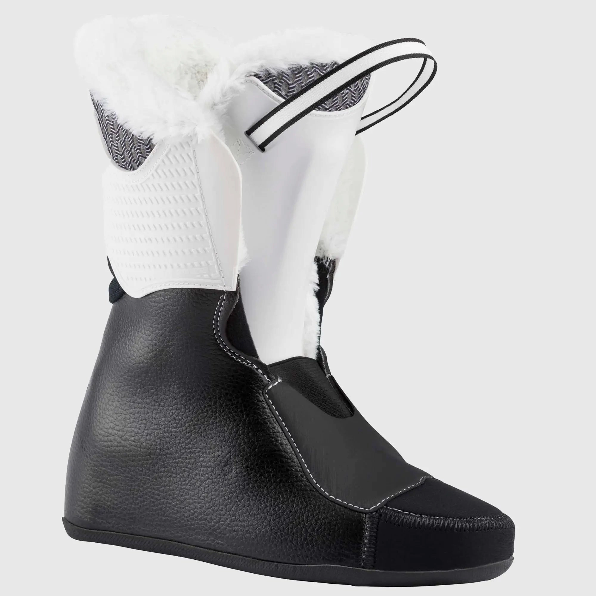 Waterproof Low Hiking Boots Rossignol Track 70 Women'S Ski Boots