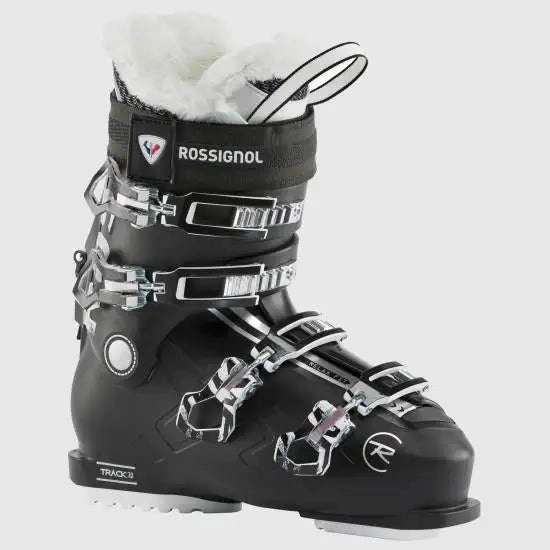 Timberland Flume Mid Waterproof Hiking Boots Rossignol Track 70 Women'S Ski Boots