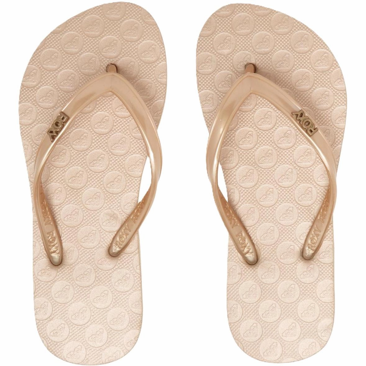 Roxy Kids Viva VI Flip Flops Prada Flip Flops