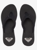 Dream Pairs Flip Flops ROXY Porto III Sandals