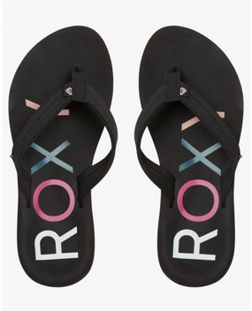 Workout Flip Flops Roxy Vista - Beach Flip-Flops For Women