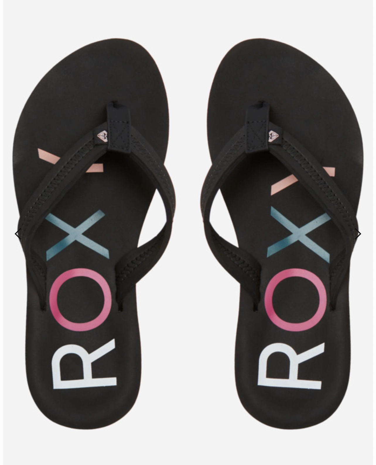 Roxy Vista - Beach Flip-Flops For Women Flip And Flop