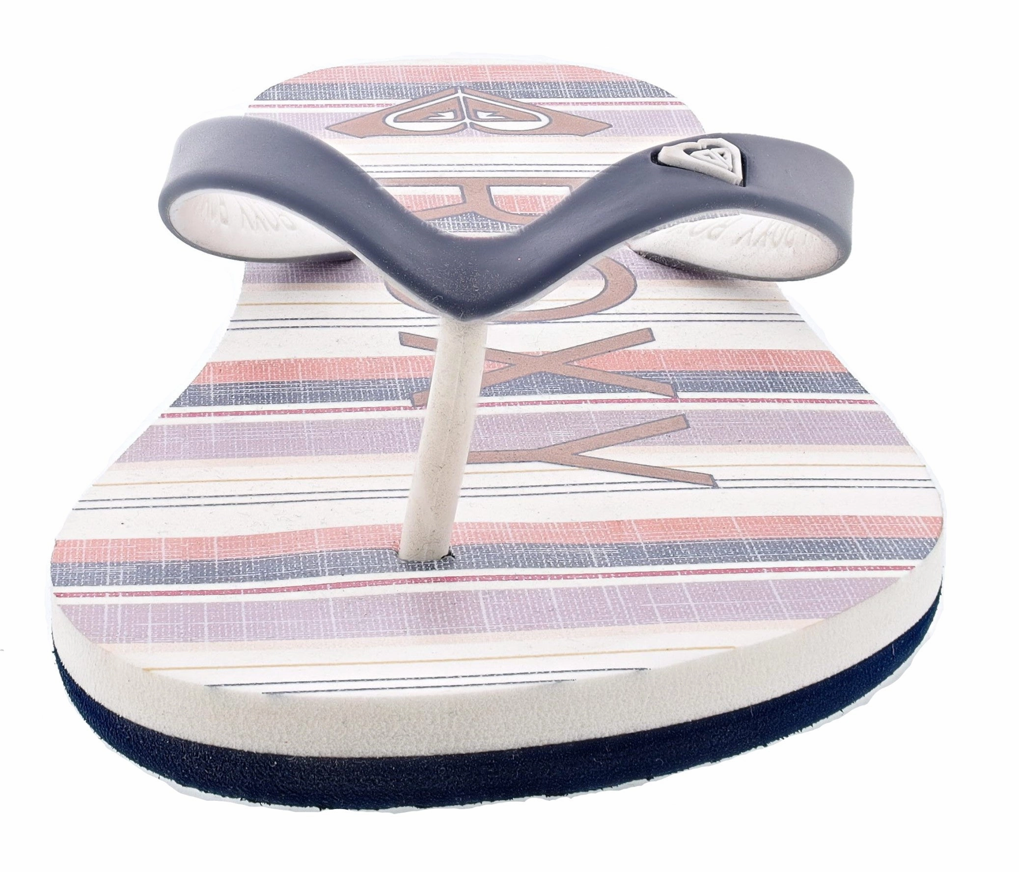 Roxy Women's Tahiti VII Lightweight Summer Sandals Guys Jeans And Flip Flops