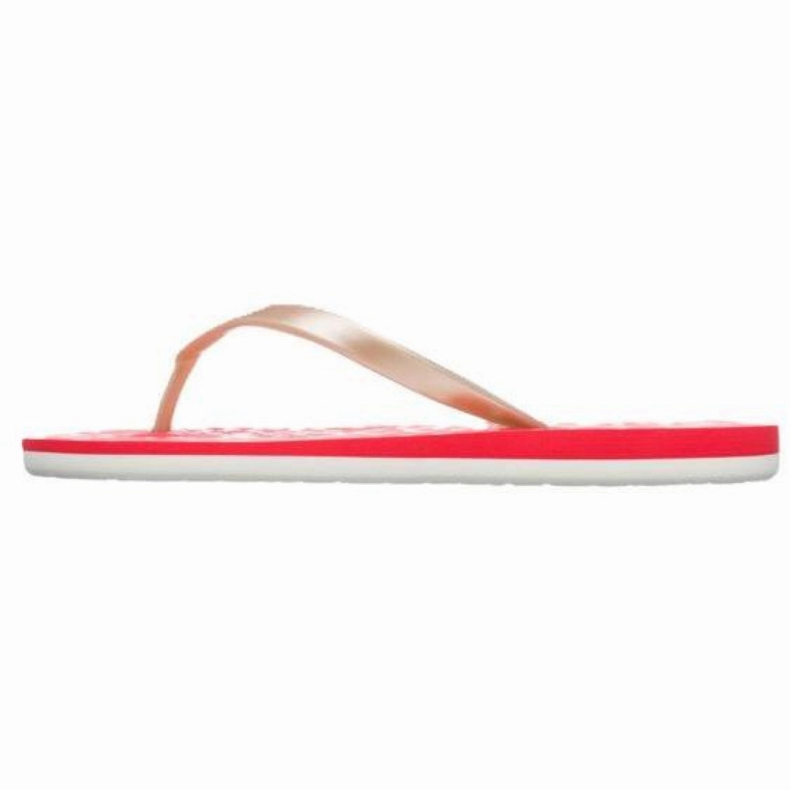 Roxy Womens Tahiti VII Flip Flops Soft Toe Post Flip Flops