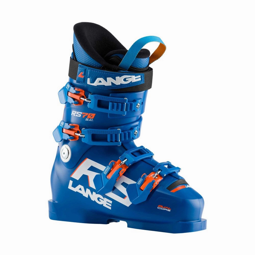 RS 70 SC Ski Boots - Kids Snowboard Boots