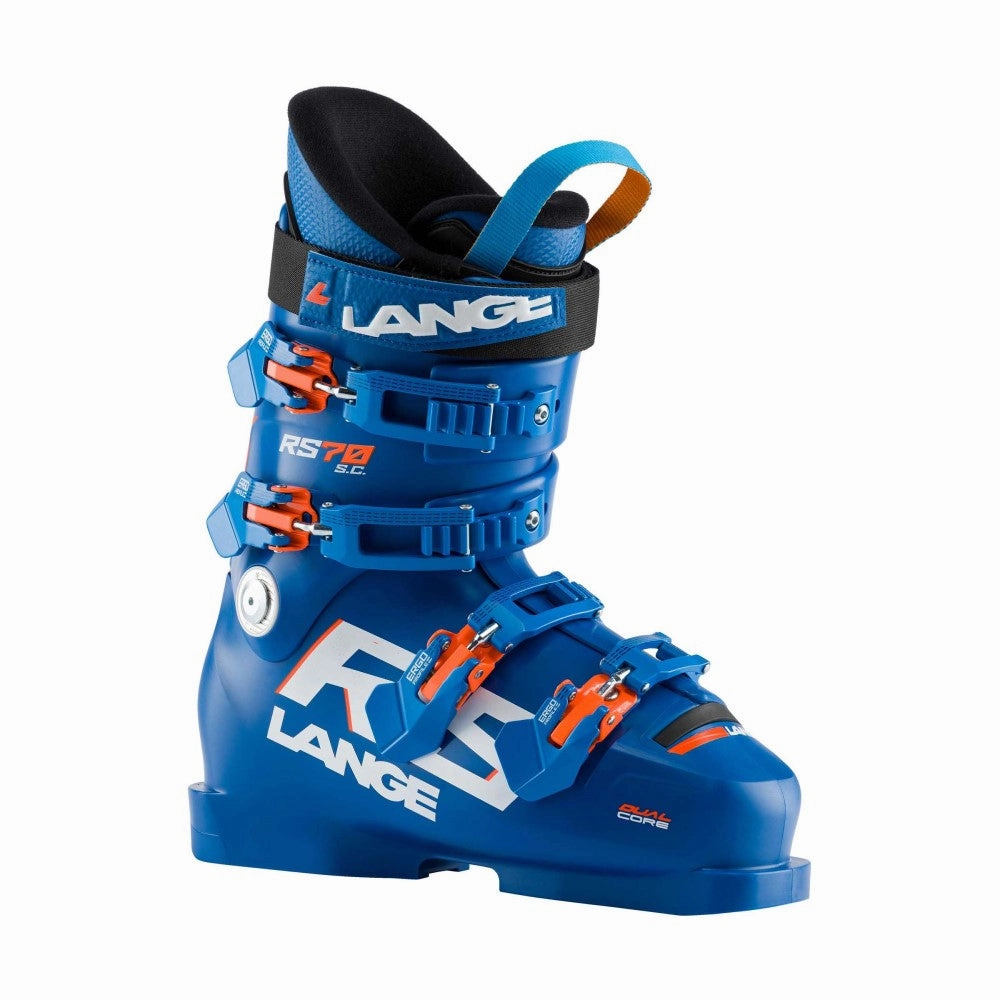 Knee High Biker Boots RS 70 SC Ski Boots - Kids