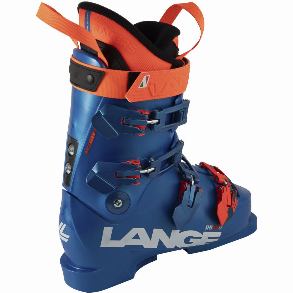 RS 70 SC Ski Boots - Kids Gh Bass Boots