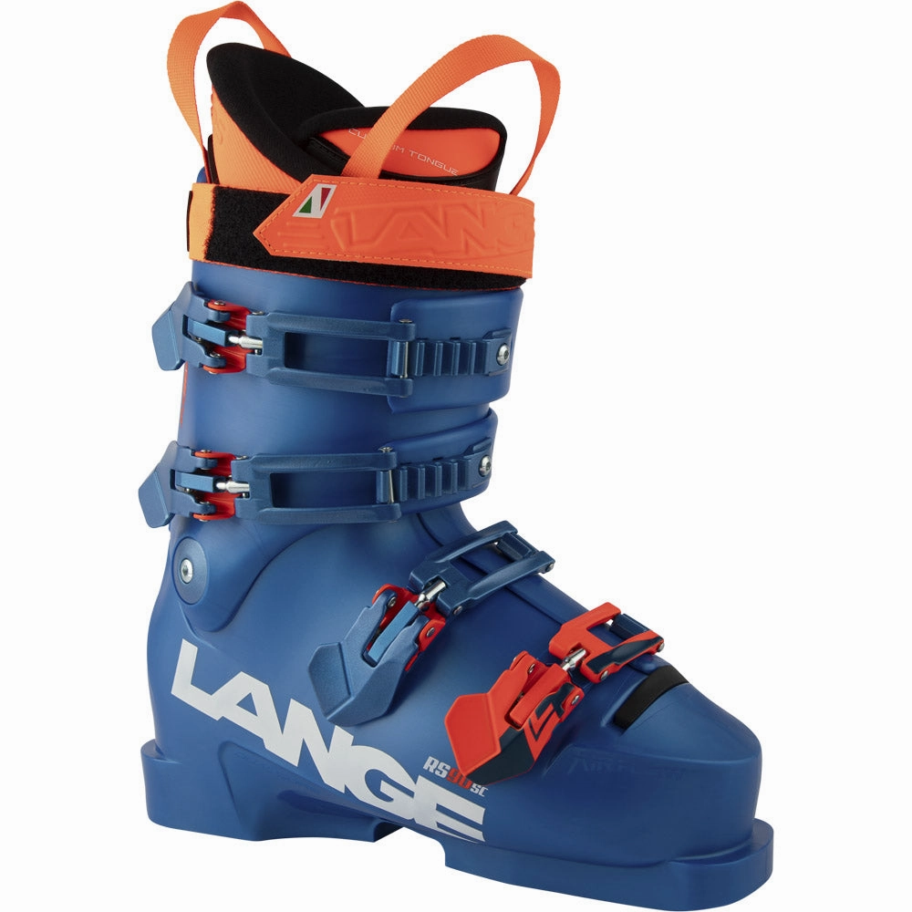Dog Rain Boots RS 90 SC Ski Boots - Kids