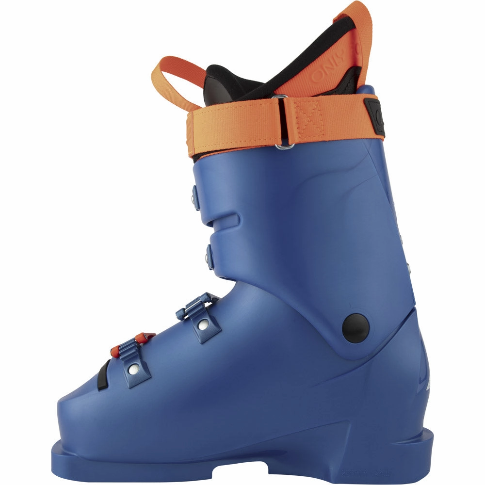 RS 90 SC Ski Boots - Kids Dancing Cowboy Boots