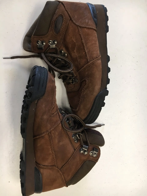 Berghaus Hiking Boots Used Vasque Brown Womens 6.5 Hiking Boots