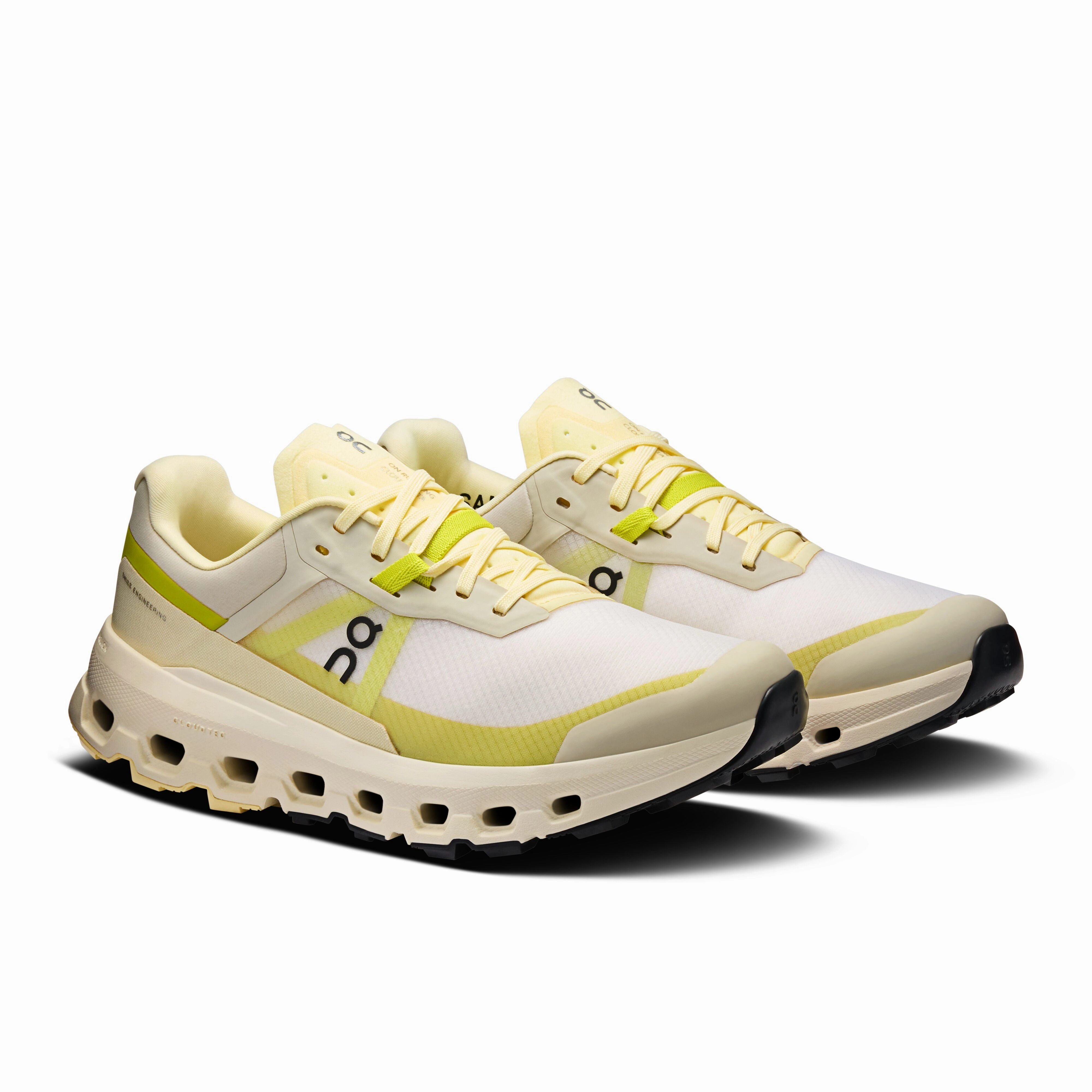 Best Trail Running Usa 2025 On Cloudvista 2 | Pelican / Ghost | Womens