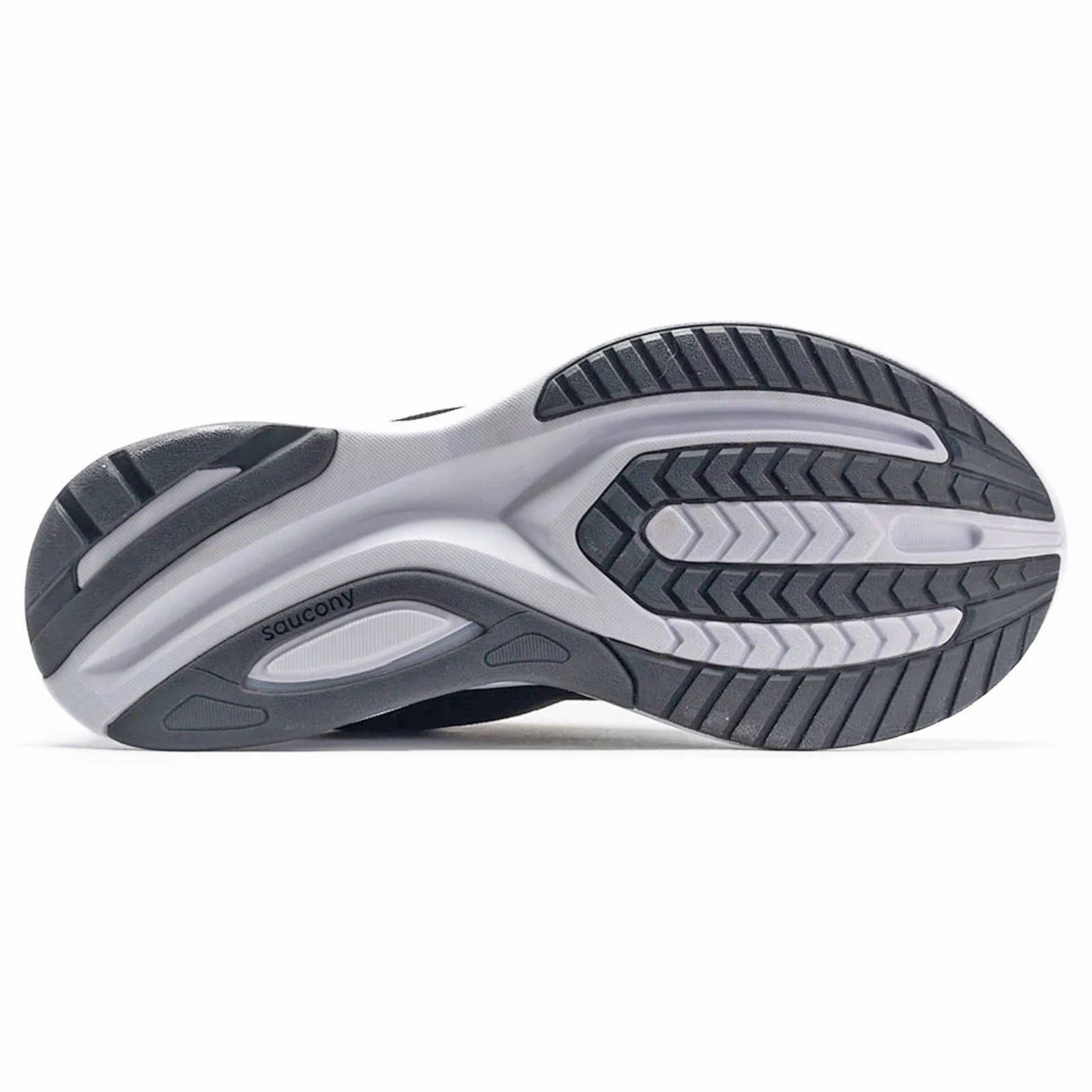 Glycerin Running Shoes Saucony Guide 15 Synthetic Textile Men's Running Shoes