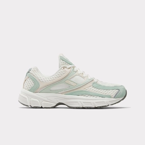 Walmart Running Shoes Reebok Footwear Women Premier Trinity Shoes CHALK/LIGHT SAGE/SAND