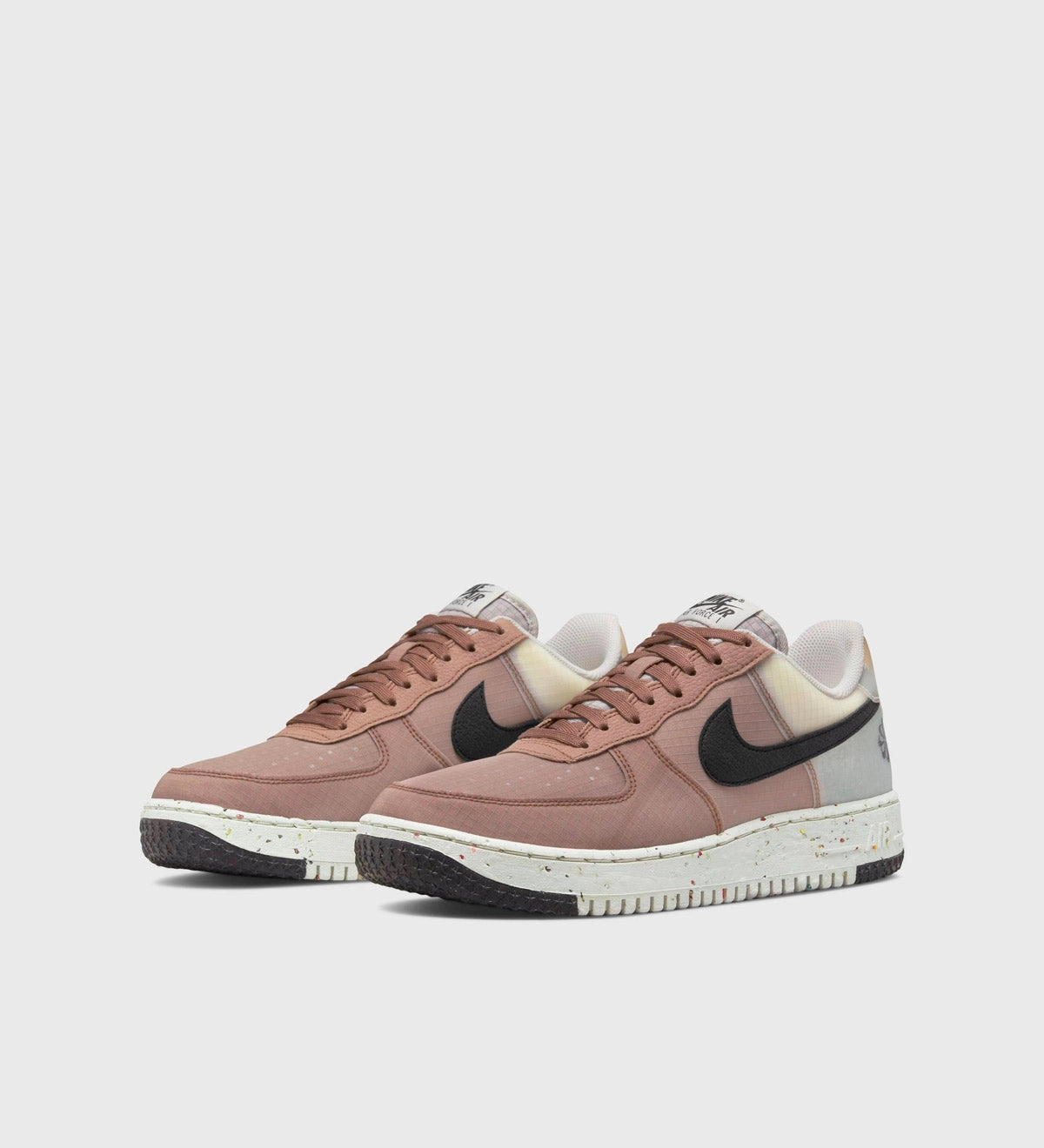 Nike Air Force 1 '07 Crater Casual Shoes Best Road To Trail Running Shoes