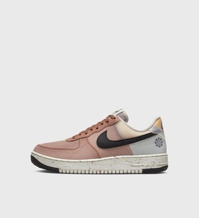 Best Football Shoes For Running Nike Air Force 1 '07 Crater Casual Shoes