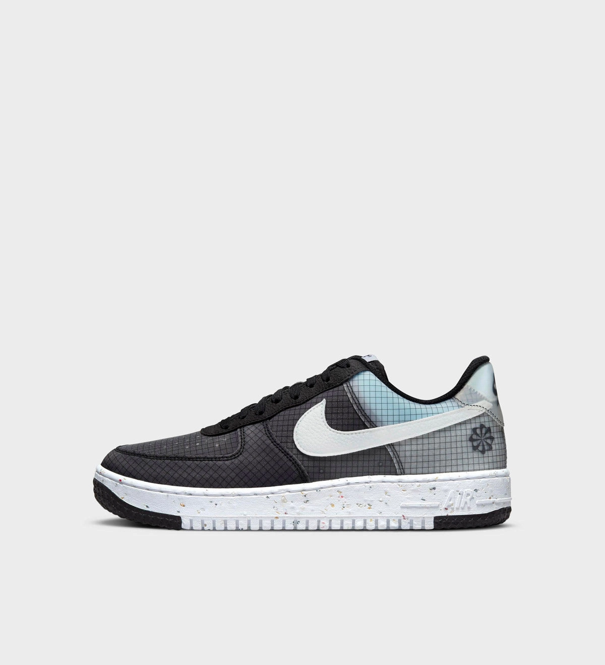 Ride 17 Running Shoes Nike Air Force 1 '07 Crater Casual Shoes