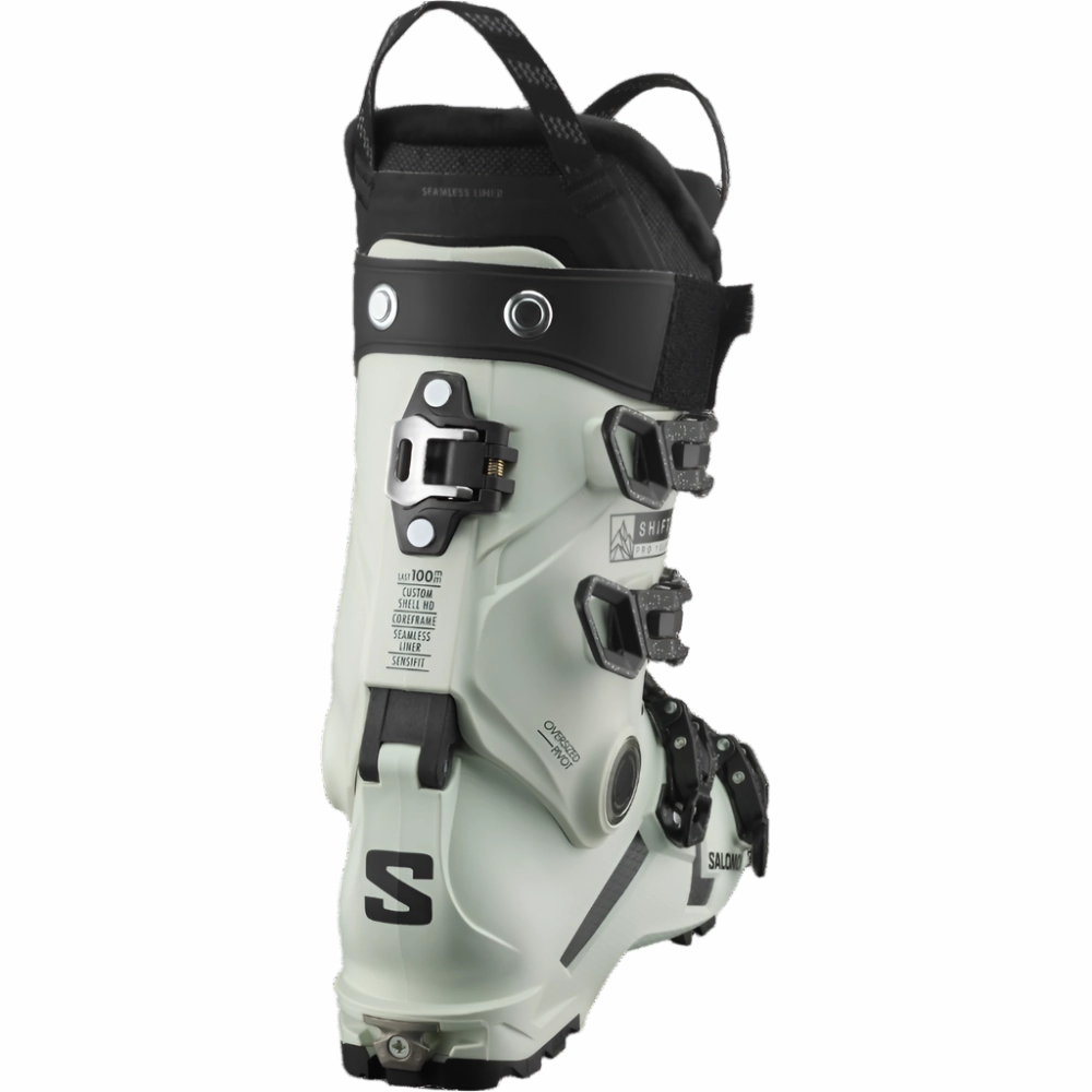 Gardeners Boots S/Pro 100 Alpine Touring Boots - Womens