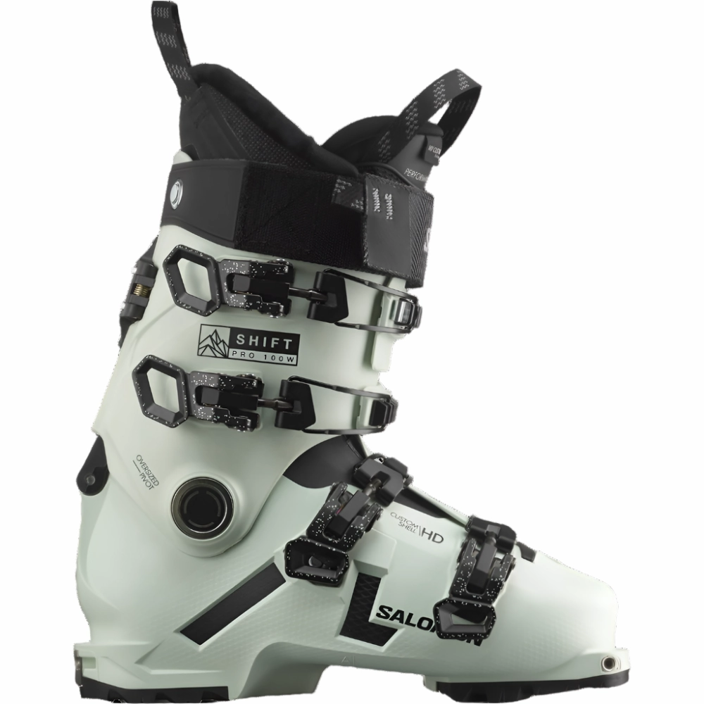 S/Pro 100 Alpine Touring Boots - Womens Boots Franco Sarto