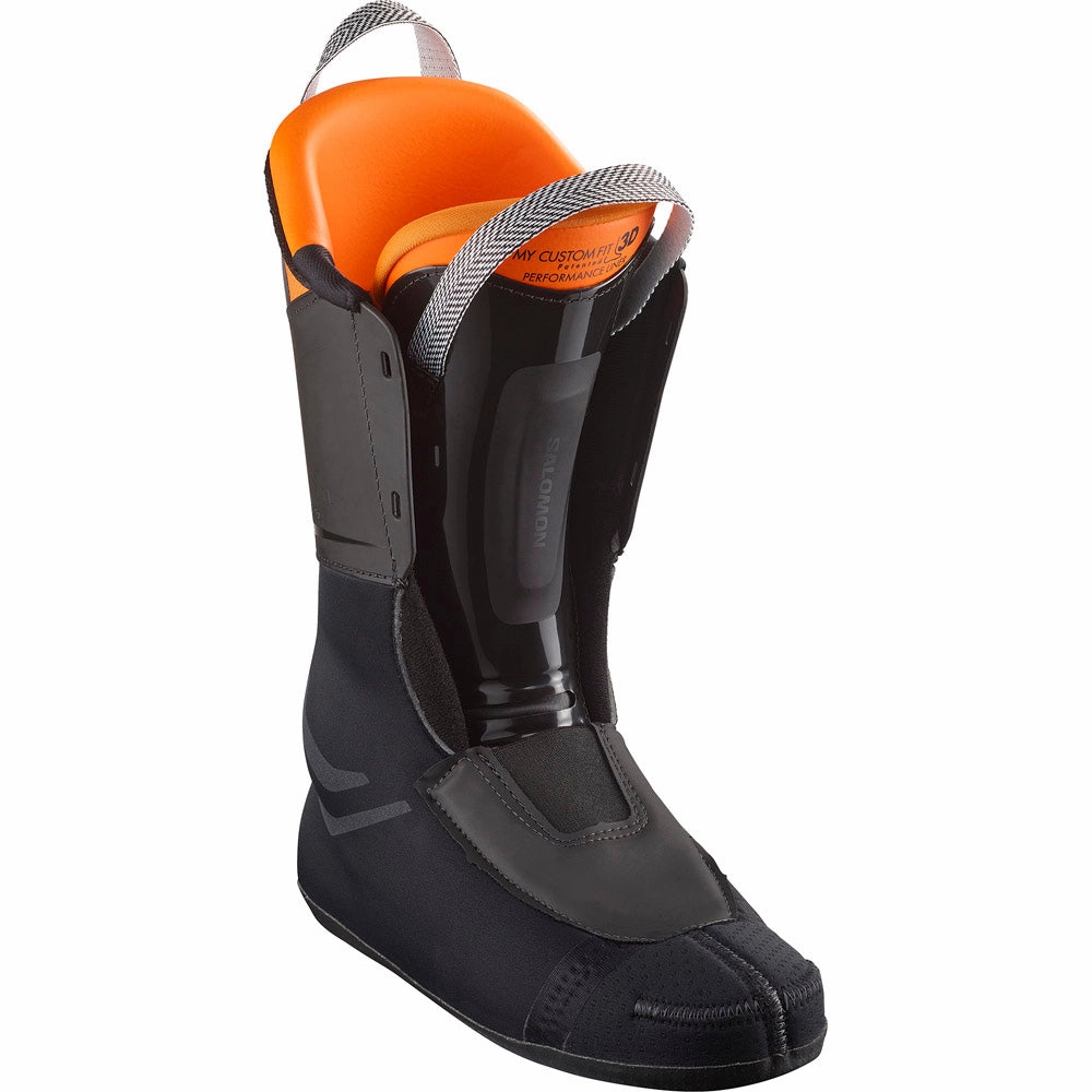 Short Rubber Rain Boots S/Pro Alpha 100 GW Ski Boots