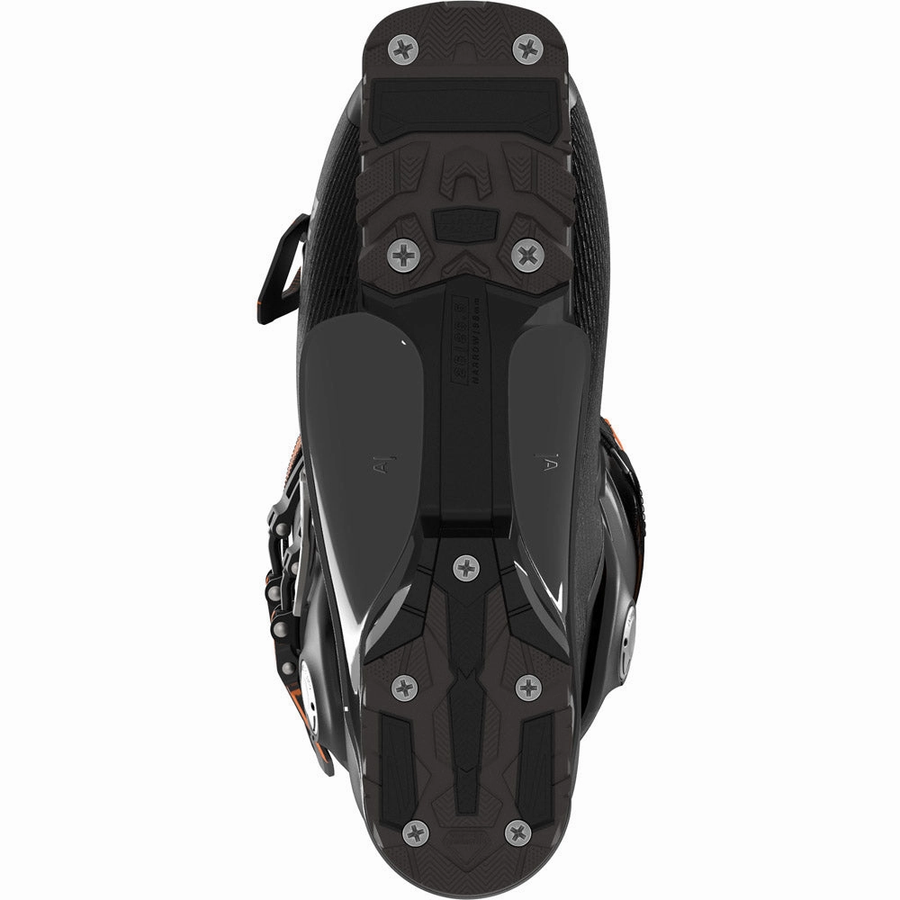 Waterproof Riding Boots S/Pro Alpha 100 GW Ski Boots