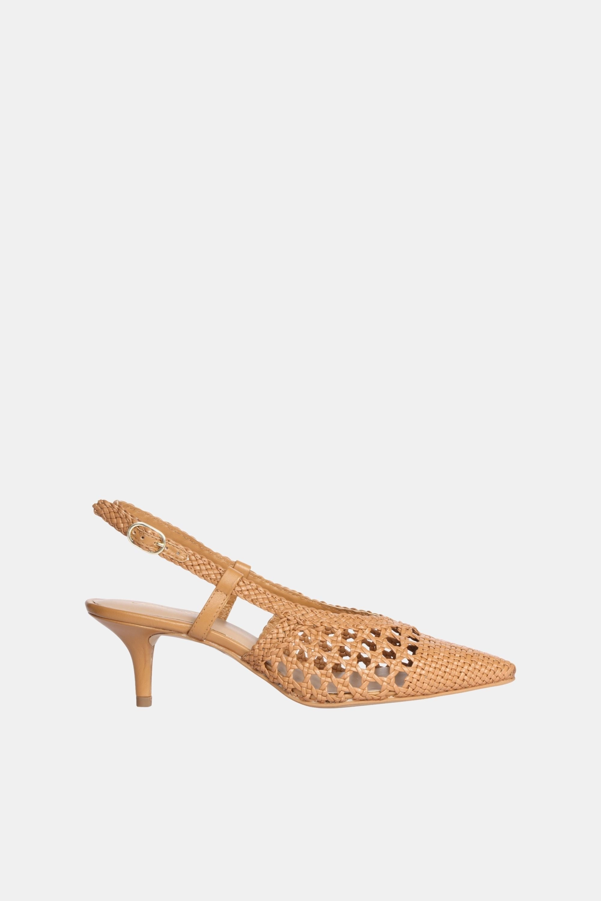 Saint G Abril - Heel Sandals Sandals Best Arch Support