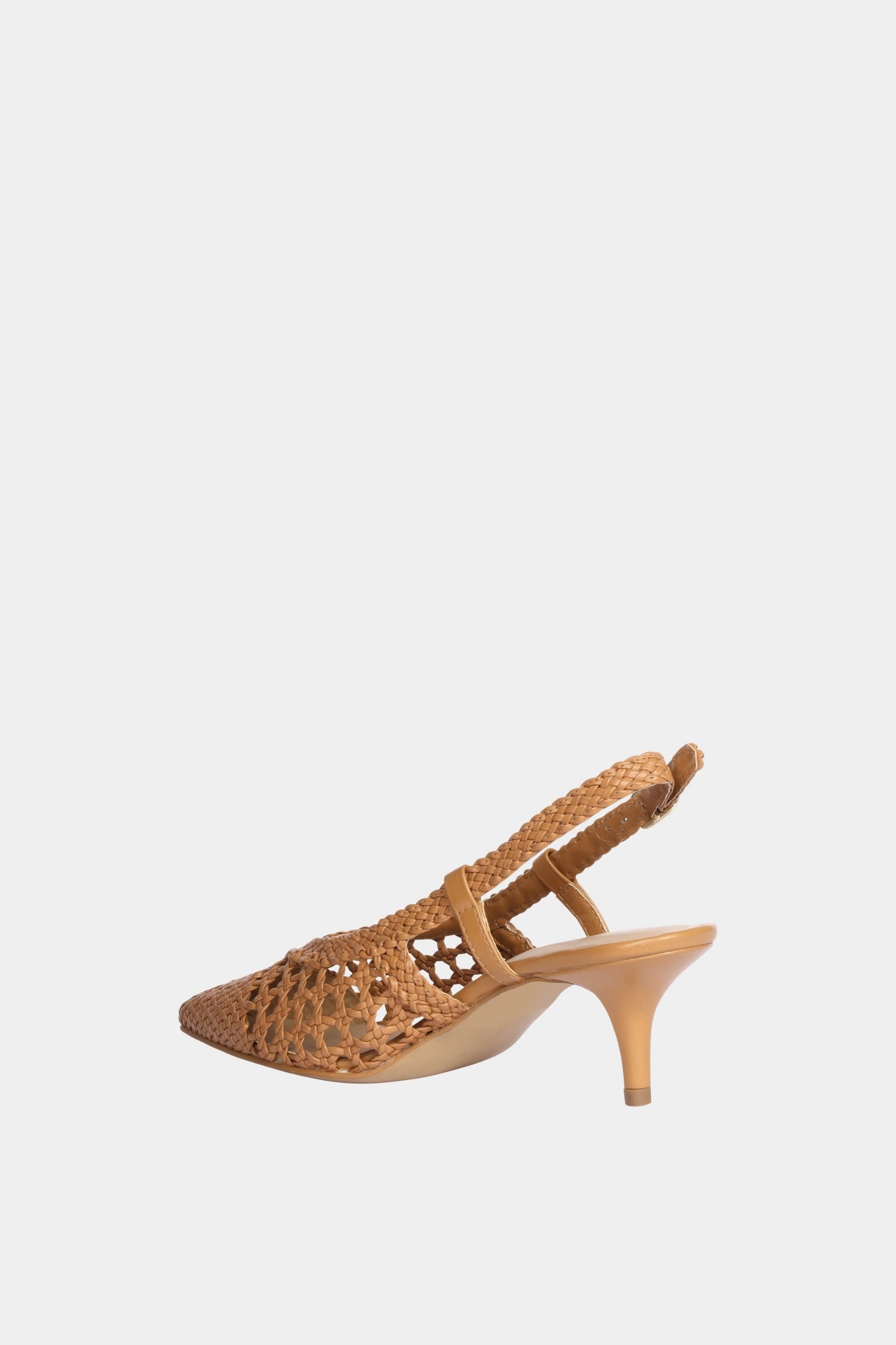 Ankle Sandals Saint G Abril - Heel Sandals