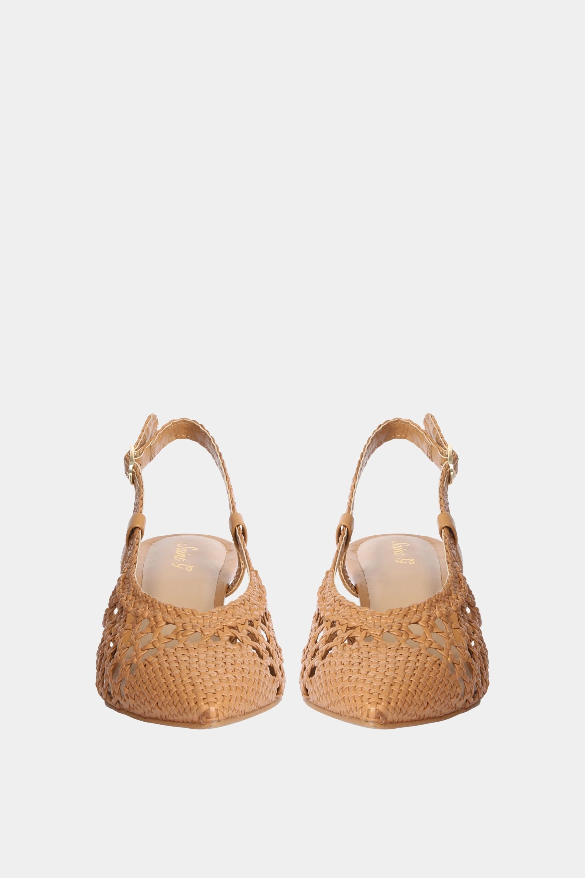 Saint G Abril - Heel Sandals Sandals La Source Grenada Reviews