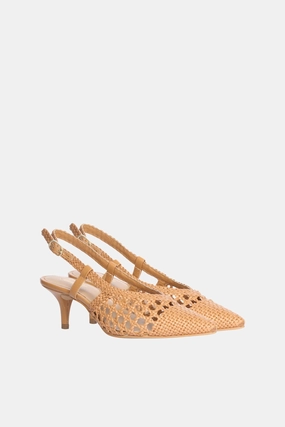 Sandals Negril Saint G Abril - Heel Sandals