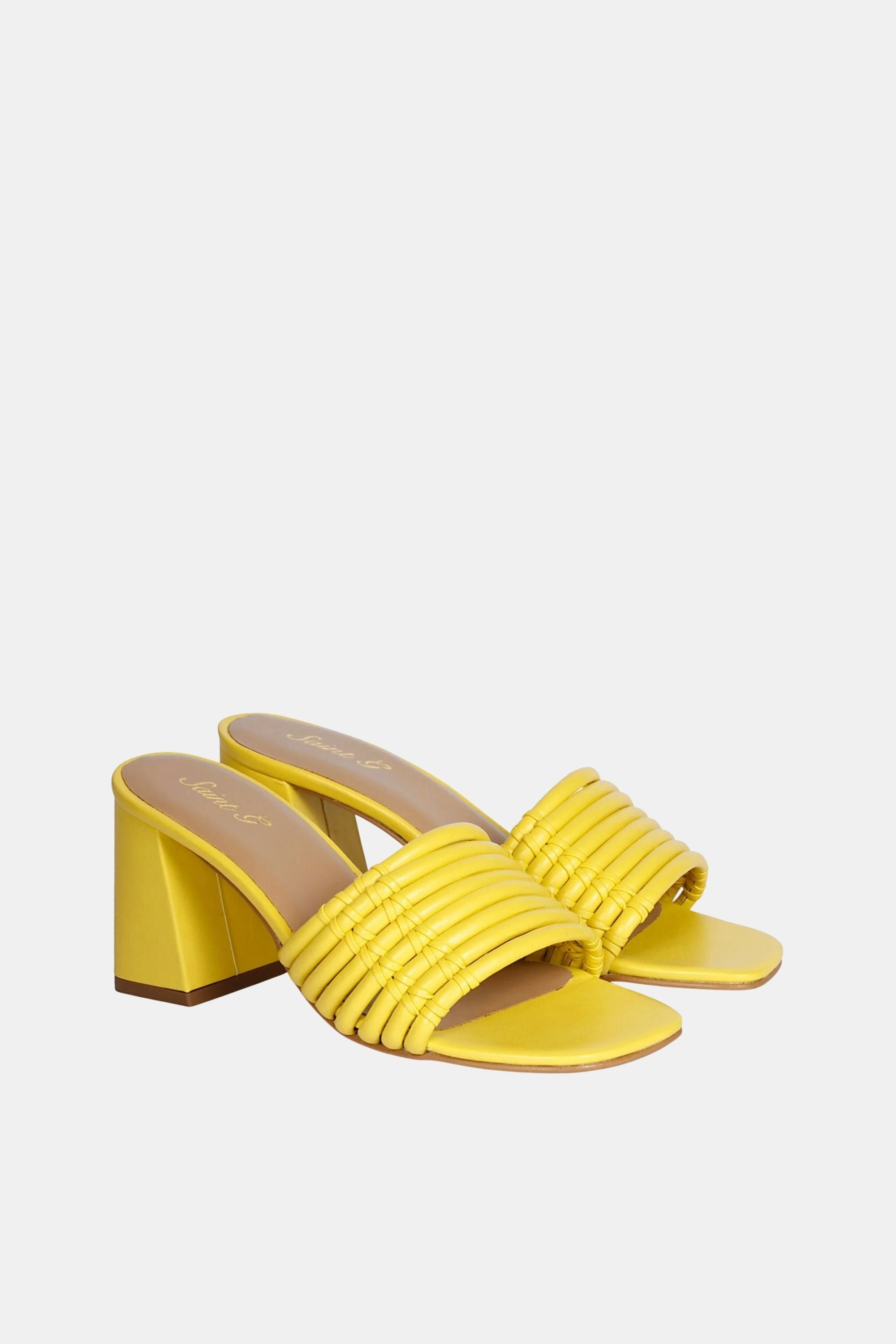 Saint G Bethany - Heel Sandals Sandals Gift Card