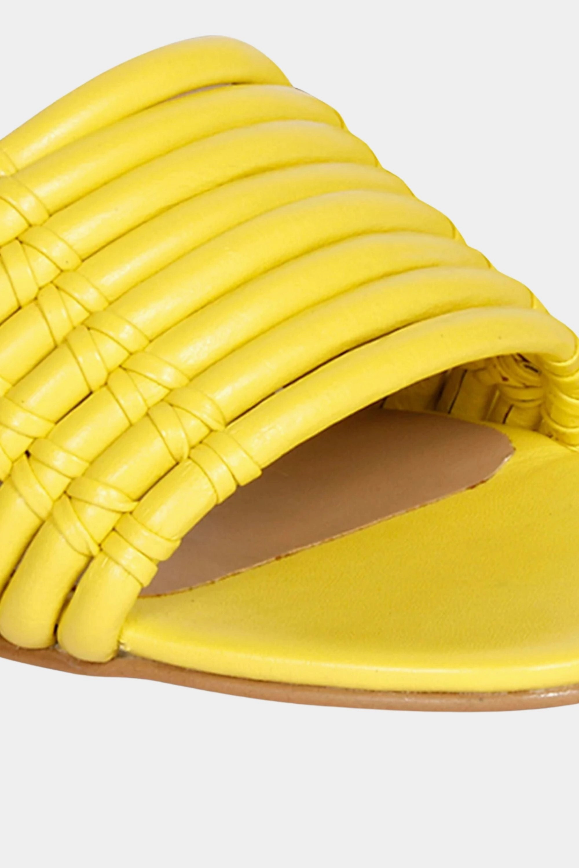 Best Sandals For Walking Long Distances Saint G Bethany - Heel Sandals