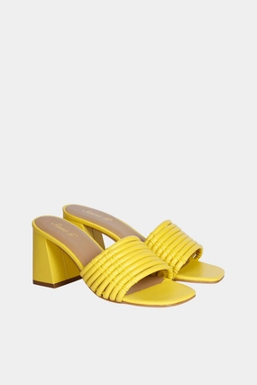 Saint G Bethany - Heel Sandals Cute Flat Sandals