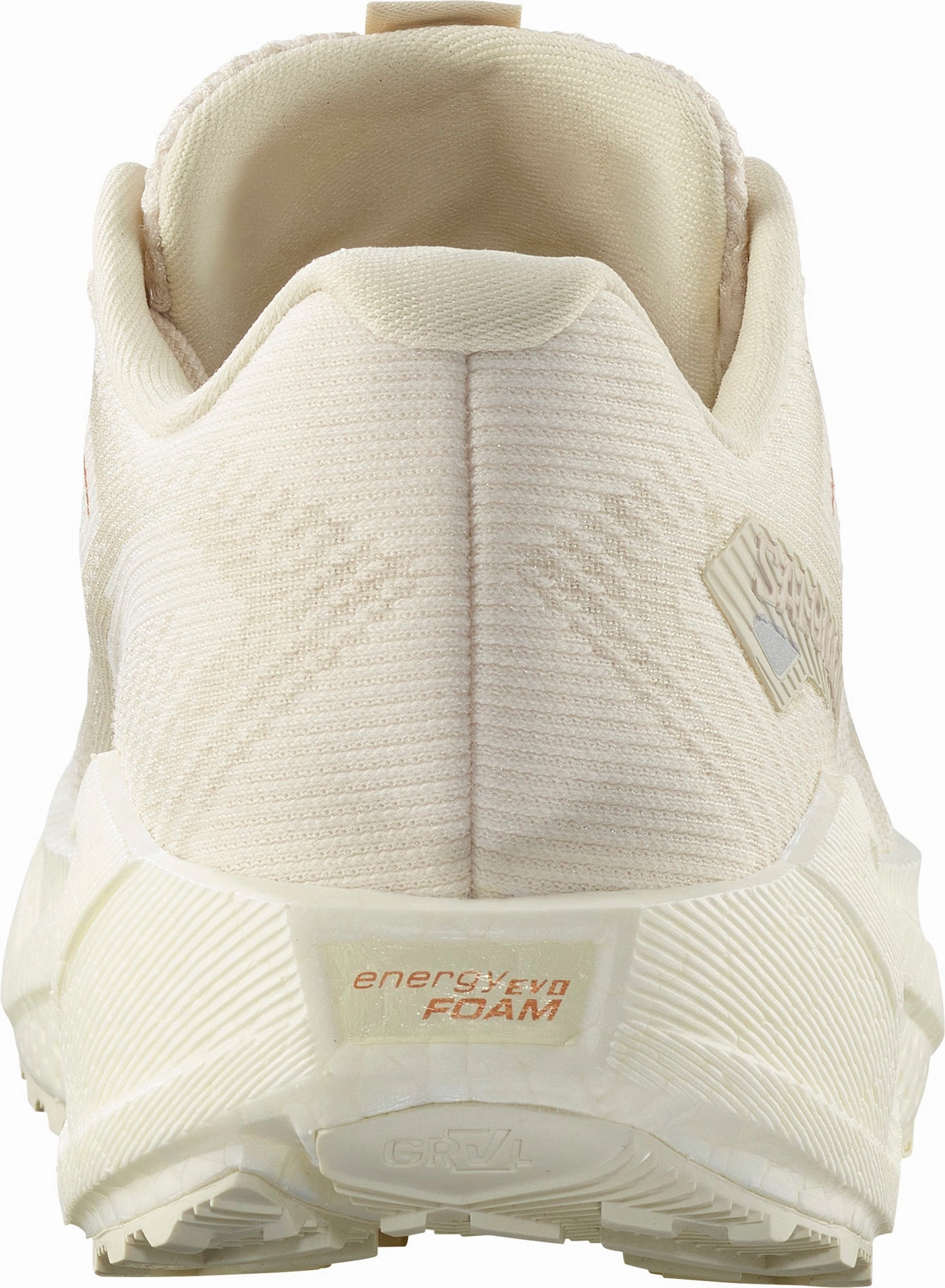 Best Trail Walking Shoes For Plantar Fasciitis Salomon Aero Blaze 3 GRVL Womens Trail Running Shoes - Cream