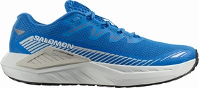 Vectiv Enduris Trail Running Salomon DRX DEFY GRVL Mens Trail Running Shoes - Blue