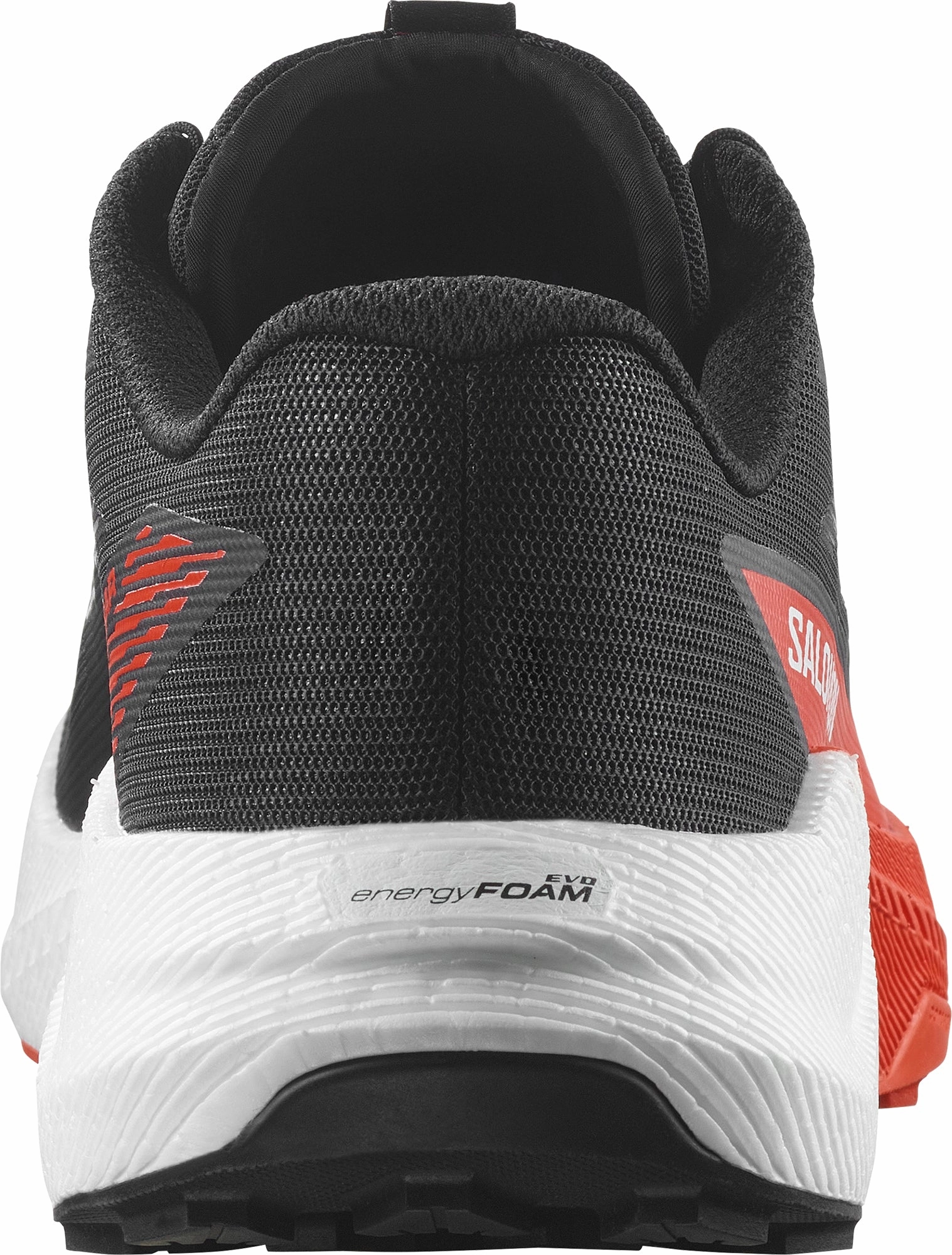 Best Trail Running Shoes For Bad Knees Salomon Pulsar Mens Trail Running Shoes - Black