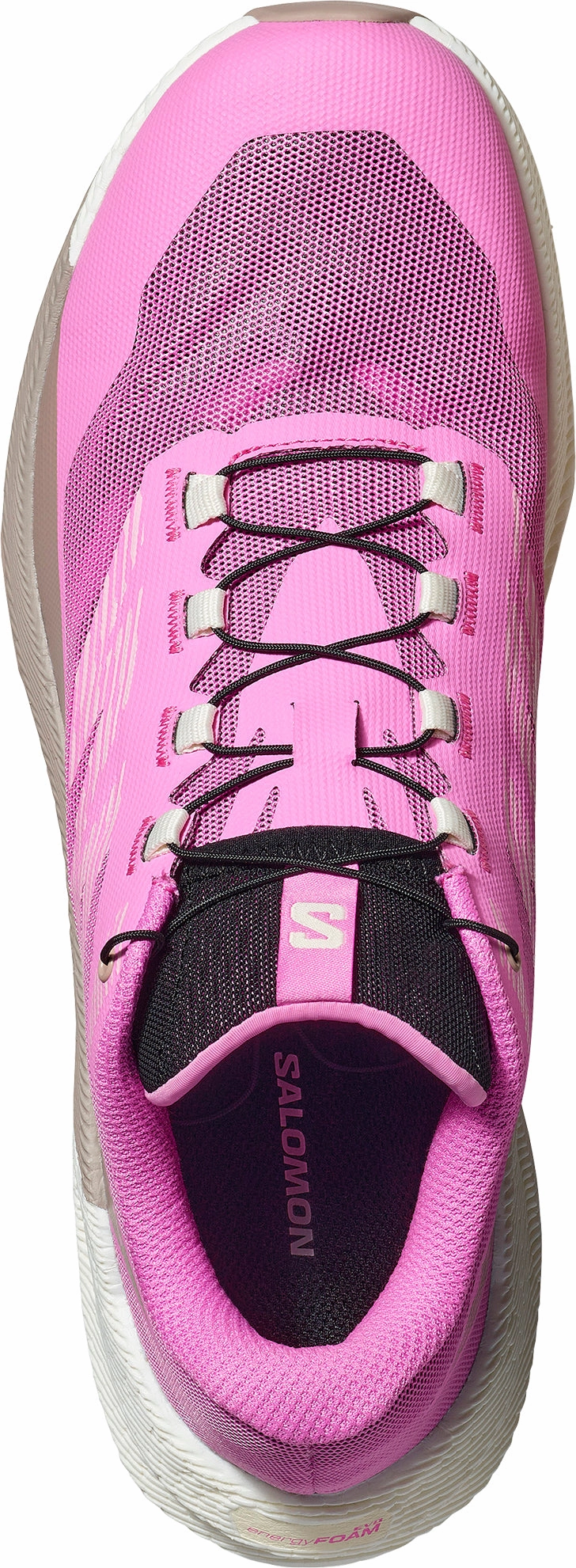 Best Trail Shoes For High Arches Salomon Pulsar Womens Trail Running Shoes - Pink