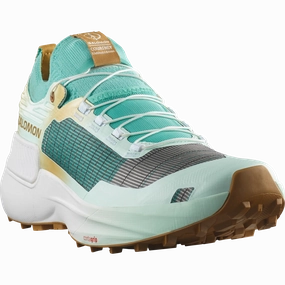 Best Trail Winter Running Shoes Salomon S/LAB Genesis Limited Courtney Edition 2 (Unisex)