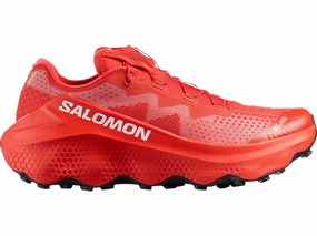 Raidlight Trail Running Shoes Salomon S/Lab Ultra Glide v1.5 - Ultra Trail Marathon Shoe