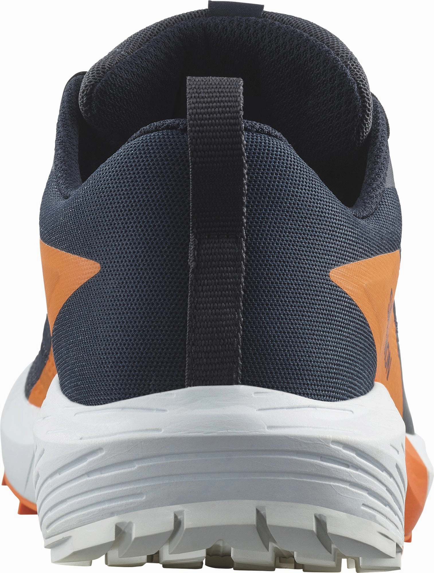 Salomon Sense Ride 5 GORE-TEX Mens Trail Running Shoes - Grey Trail Or Road Running Shoes