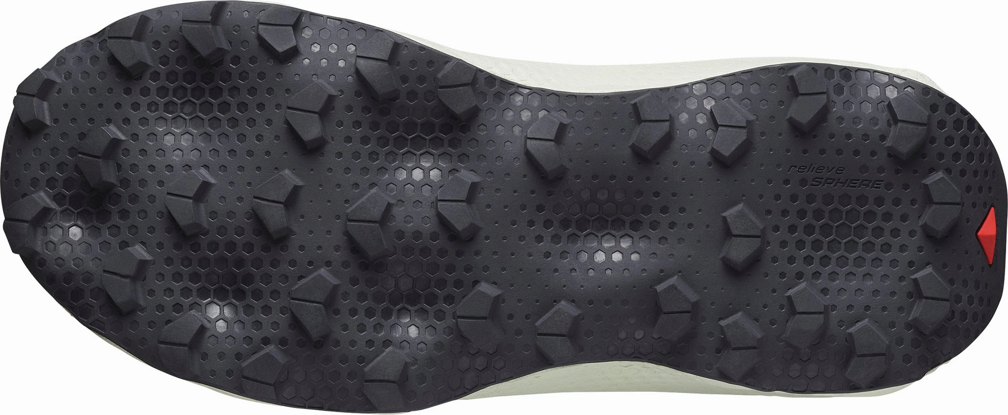 Salomon Ultra Glide 3 Womens Trail Running Shoes - Purple Wide Men's Trail Running Shoes