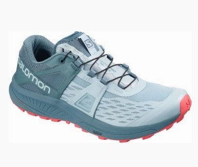 Umara Z-trail Salomon Ultra w ProTrail Running Shoes For Men