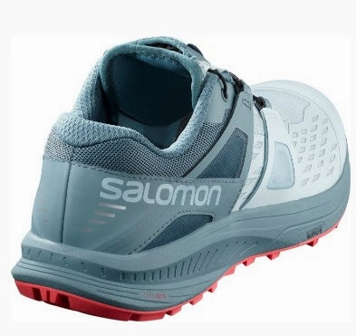 Salomon Ultra w ProTrail Running Shoes For Men Review Trail Running Shoes