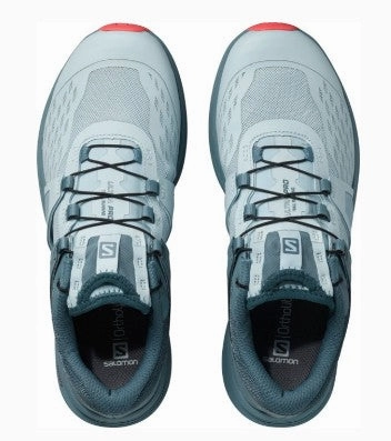 Umara Z Trail Salomon Ultra w ProTrail Running Shoes For Men