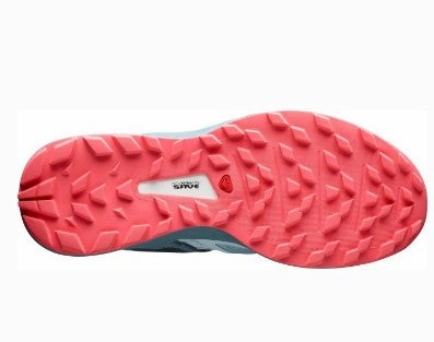 Salomon Ultra w ProTrail Running Shoes For Men Vapor Glove 6 Trail Running Shoes