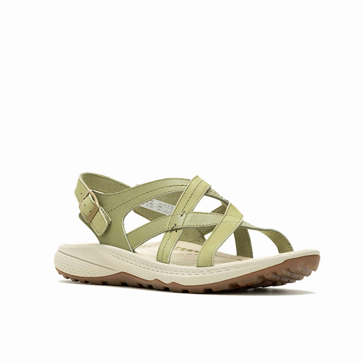 Merrell Momentum Agave Mosstone J006688 Wos Zymic Sandals