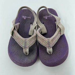 Sanuks 7 Jcp Flip Flops