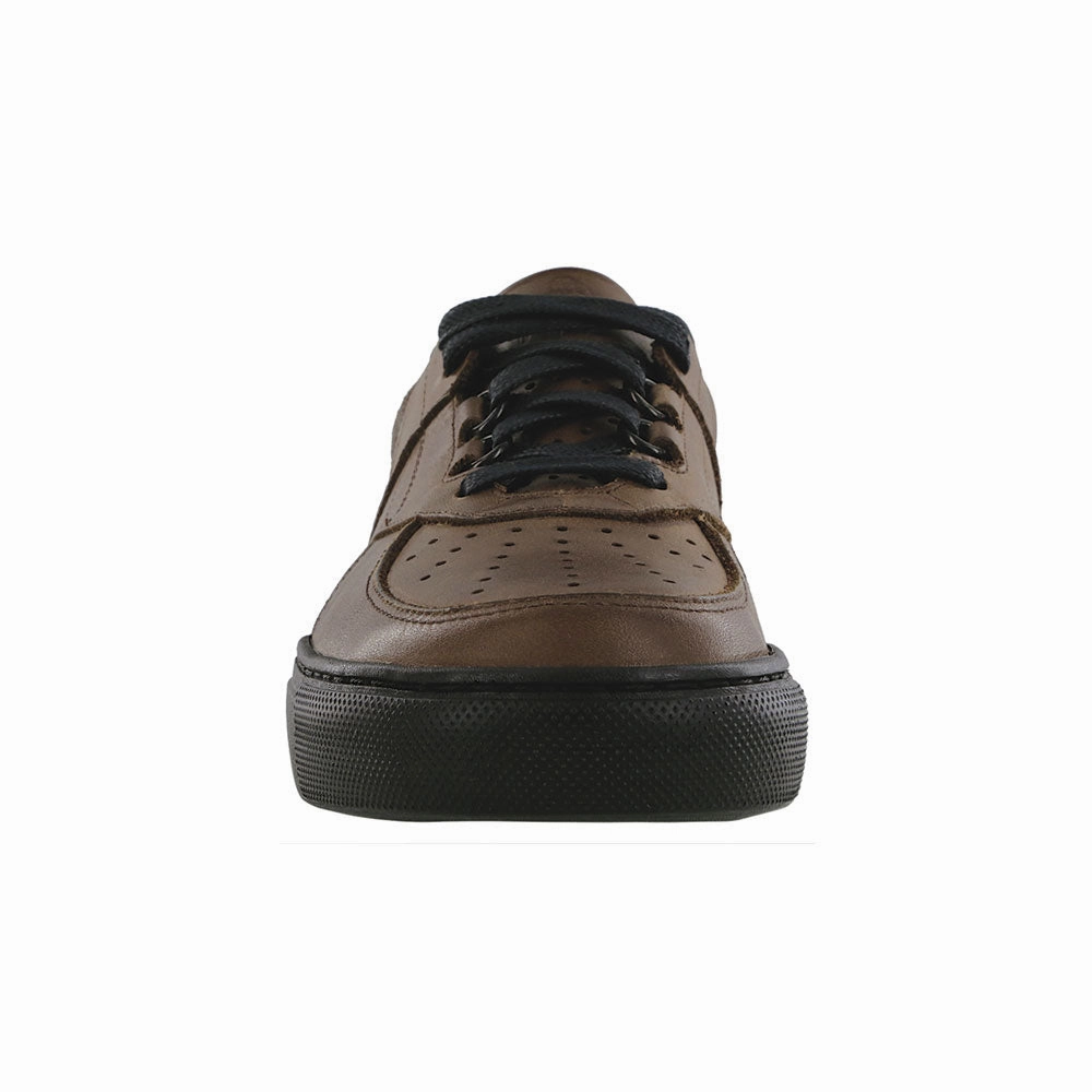 Baby's 1st Walking SAS High Street Sneaker Mahogany (Men's)