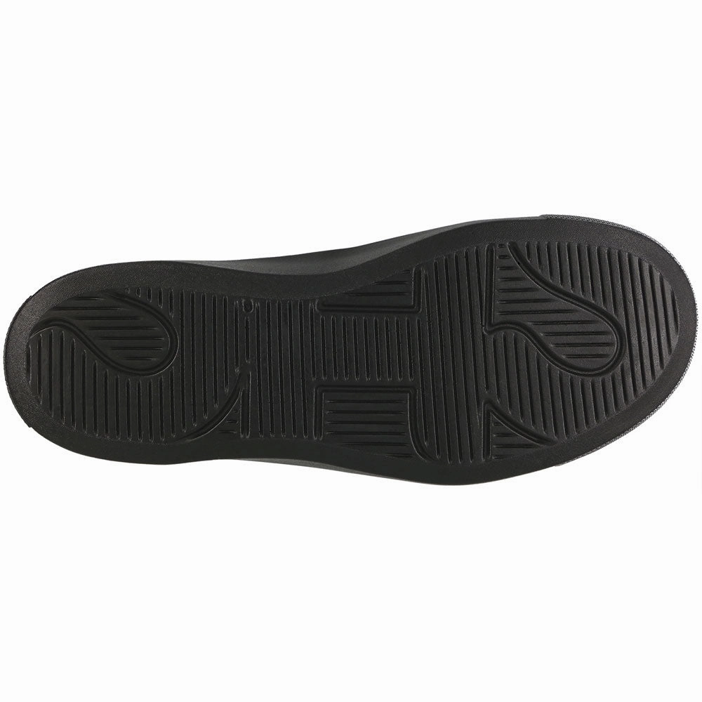 For Walking Best Women's Walking SAS High Street Sneaker Mahogany (Men's)